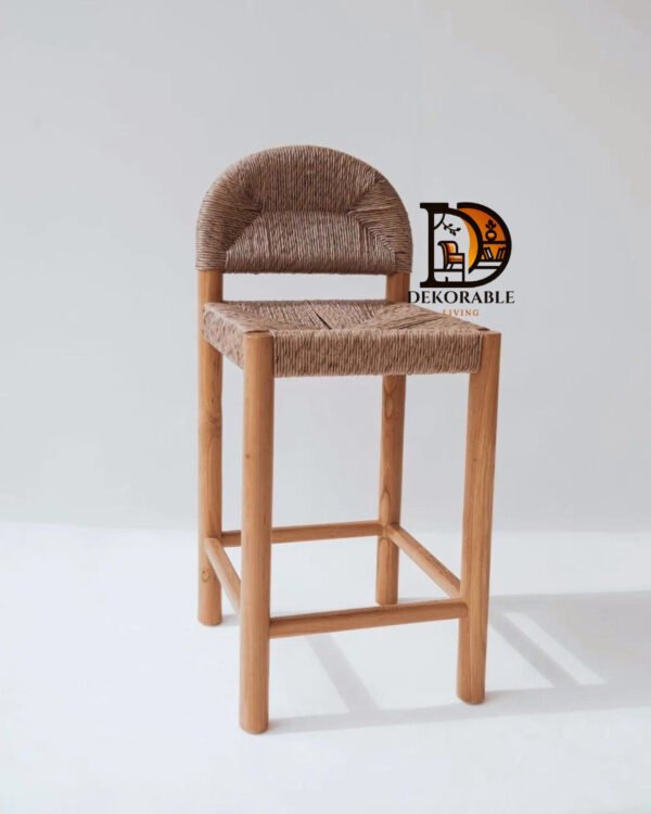 Alta Bar Stool Chair