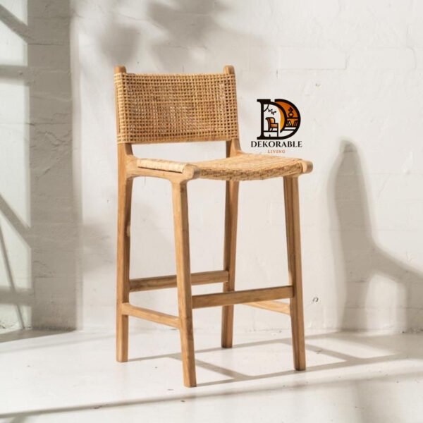 Levita Bar Stool Chair