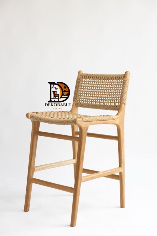 Levita Bar Stool Chair