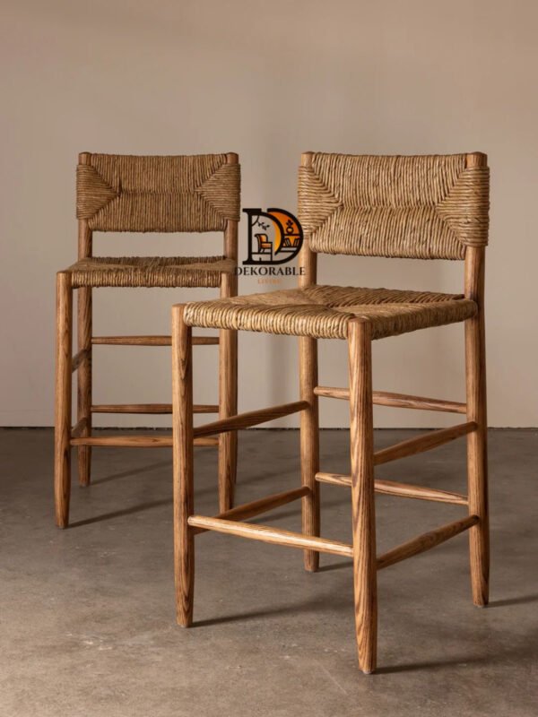 Stellar Bar Stool Chairs