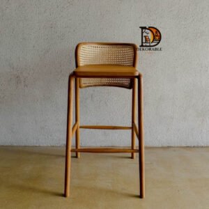 Brasa Bar Stool Chair