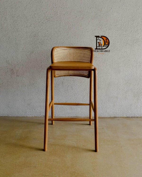 Brasa Bar Stool Chair