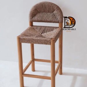 Alta Bar Stool Chair