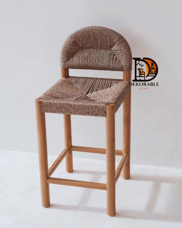 Alta Bar Stool Chair