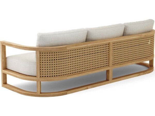 Anderson sofa teakwood