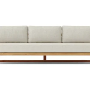 Anderson sofa teakwood