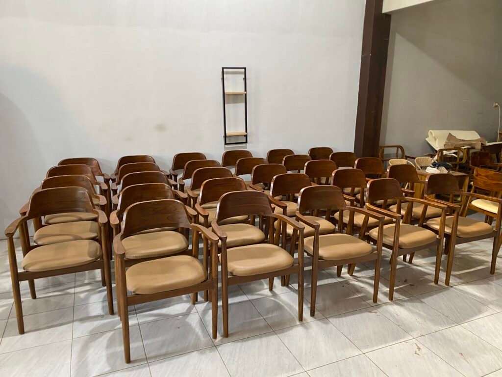 Java Teakwood Furniture