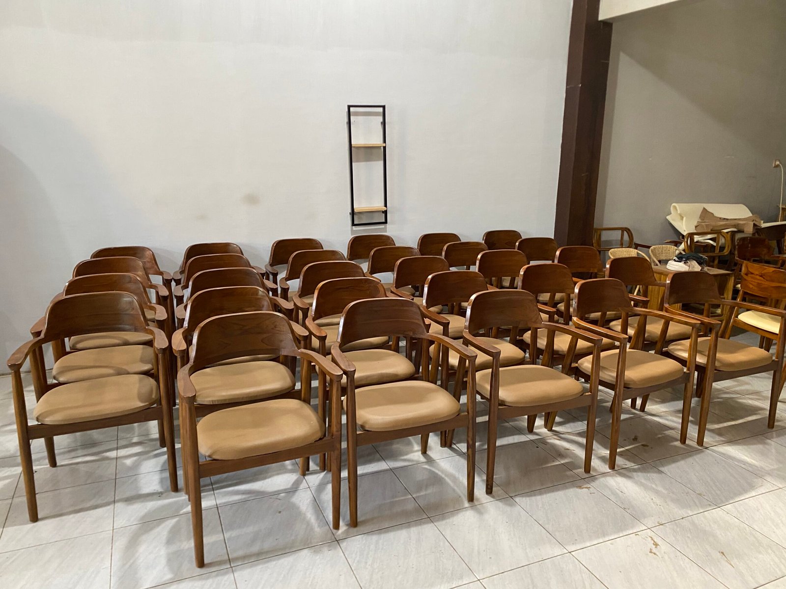Java Teakwood Furniture