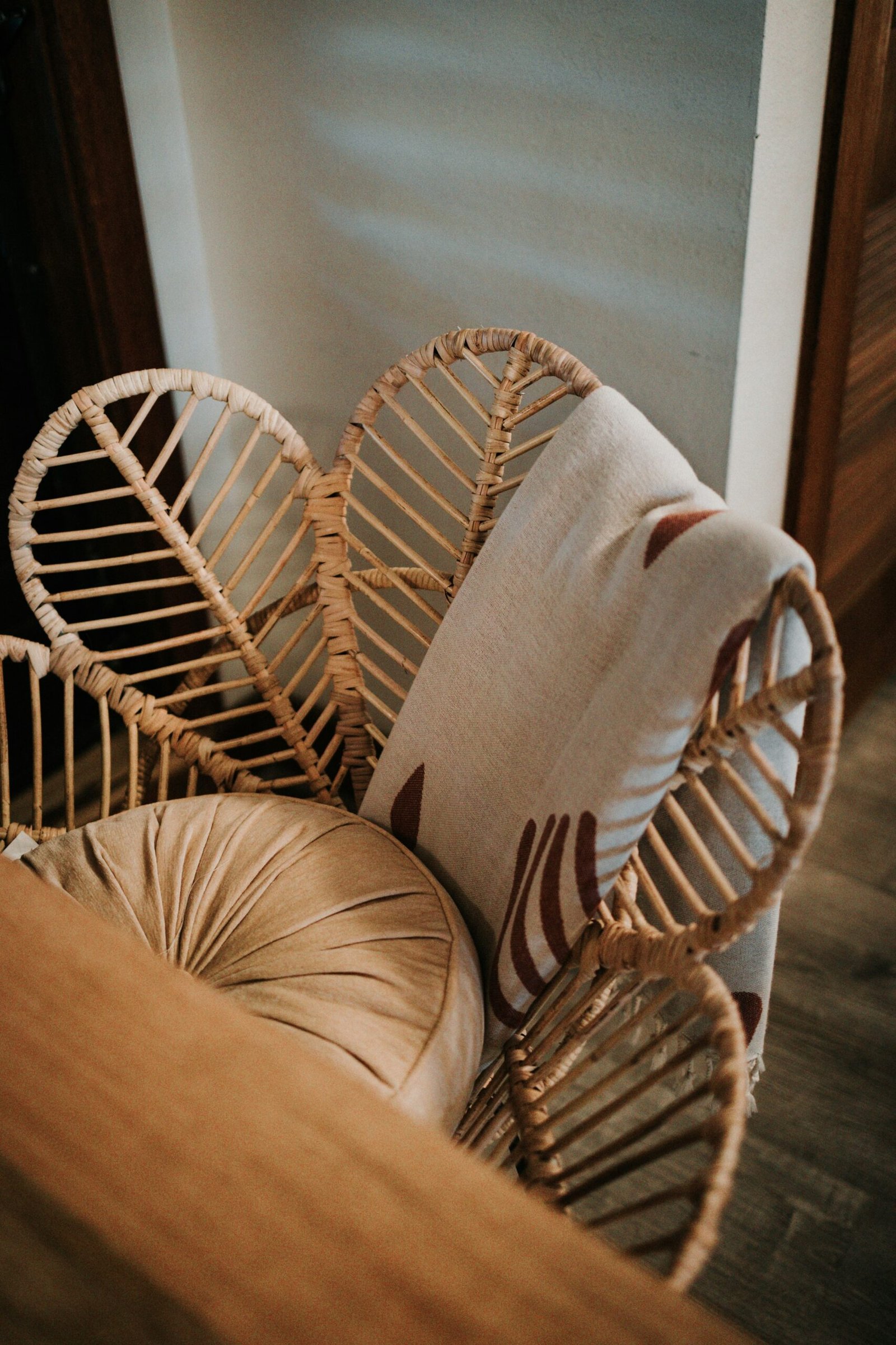 Bali Rattan Furniture