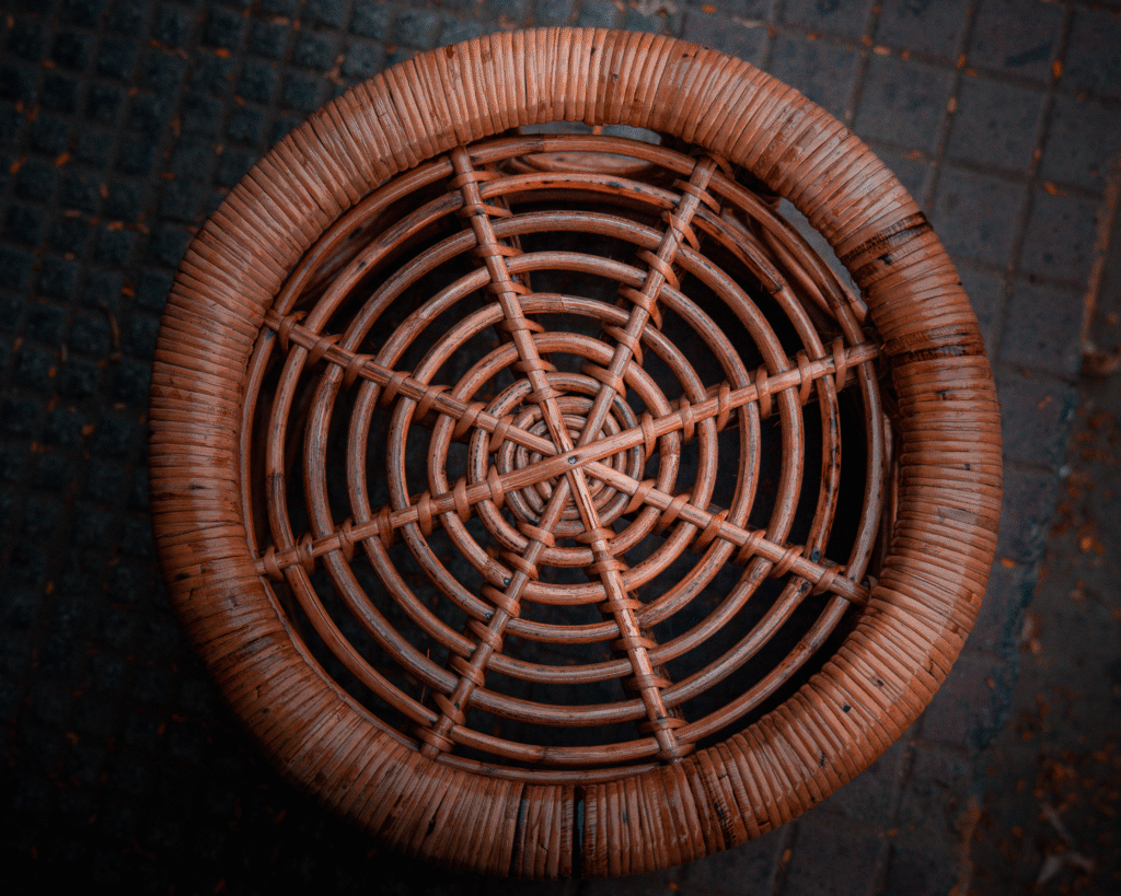 Bali Rattan Furniture