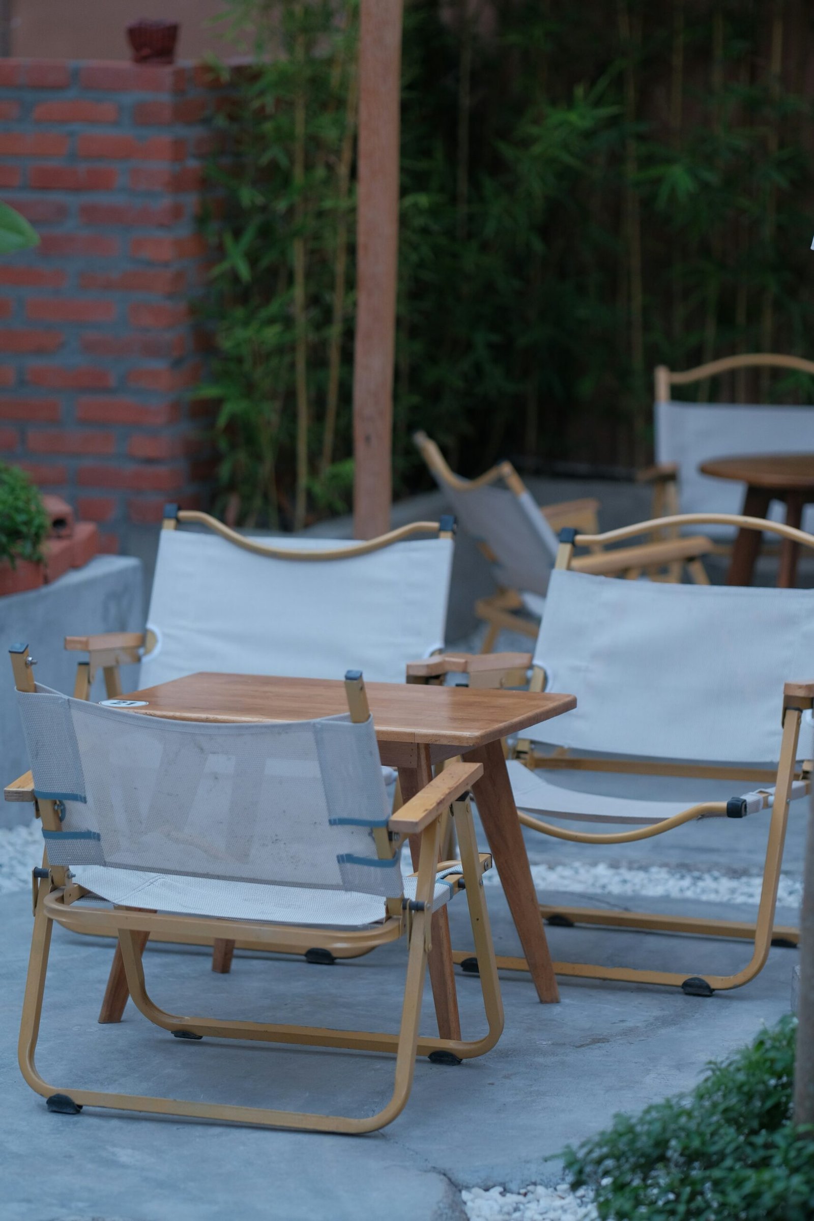 Bali Rattan Furniture