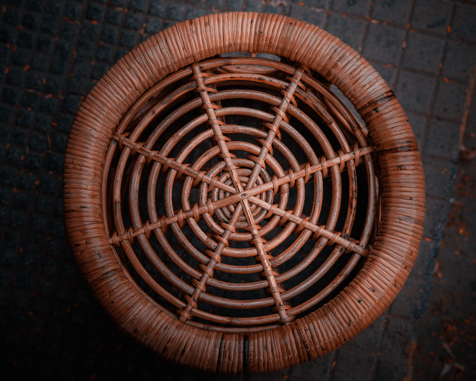 Bali Rattan Furniture